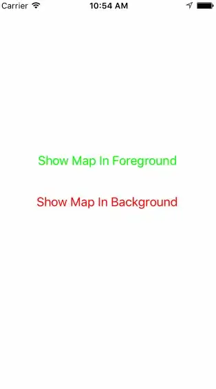 OpenGL Bug