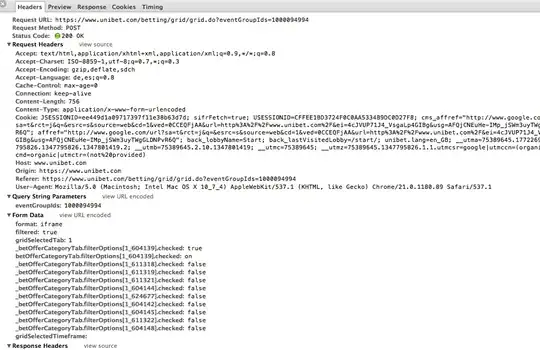 Disable "Debug executable" on Xcode build scheme