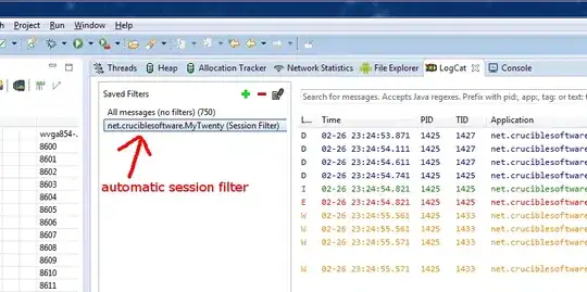 .NET calling GetModuleHandleEx
