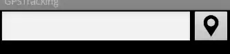 Git UI image showing only the Master branch