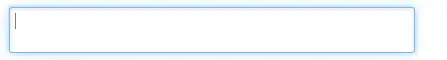 What I do have :(