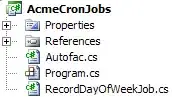 Program Structure