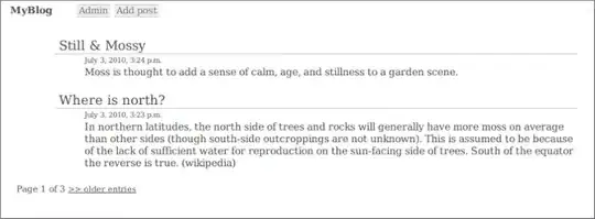 Third Example