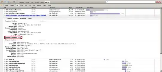 This XML file does not appear to have any style information associated with it.