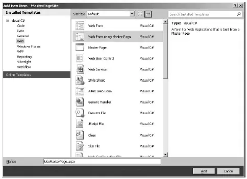 xml