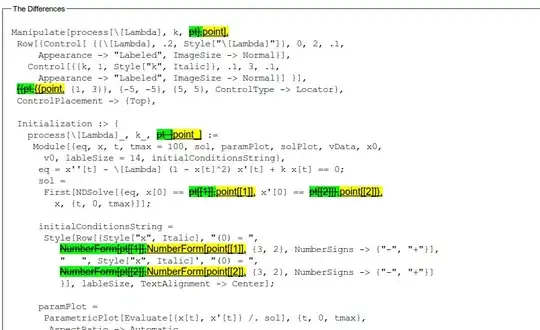 A PIPELINE pattern