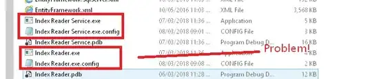 Create **LoginViewController** and **TabBarController**.