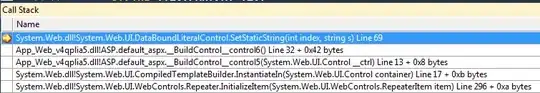 Pic of firebug which show the timeline loading ressources