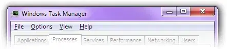 documentation being compressed example