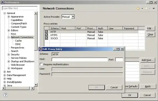 Login properties - sa - enforce password policy