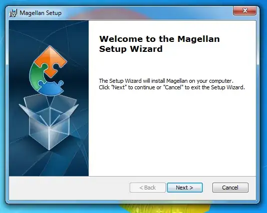 Cmd CScript.exe /x debug VBS