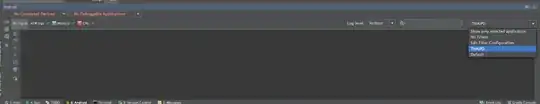 Output data