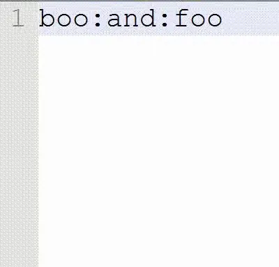 How split() method actually works?