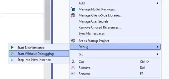 after making references