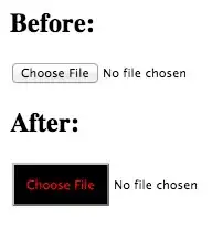 JavaScript in the sctipt tab
