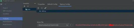 Display Tasks and Facets