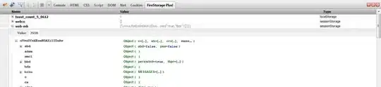 Error message in swift