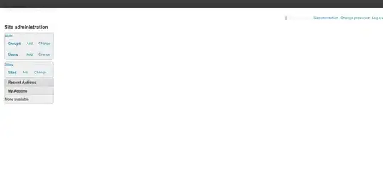 Bitbucket.Personal.Settings