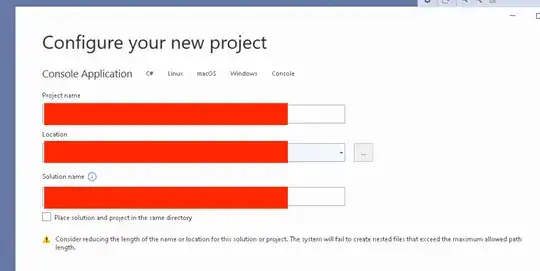 Visual Studio might warn you.