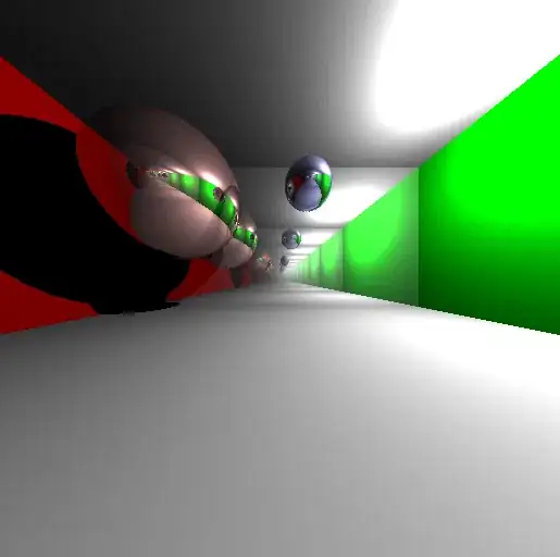 Onsets before using GUI