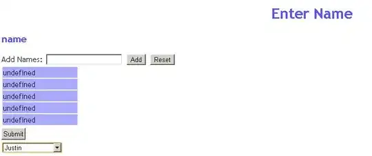 this is image of user feedback and