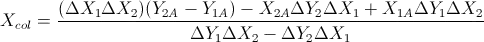 One possible implementation
