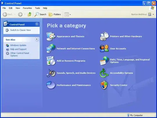 apache running on Windows Ubuntu