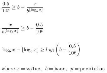 documentation sample