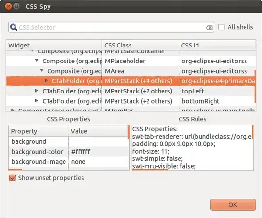 css spy