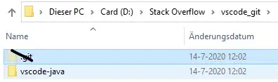 Two images per row