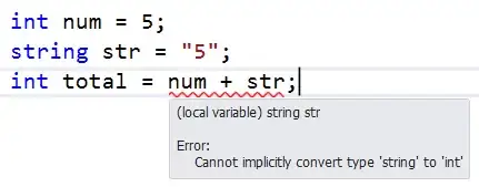 Buffer is not defined
