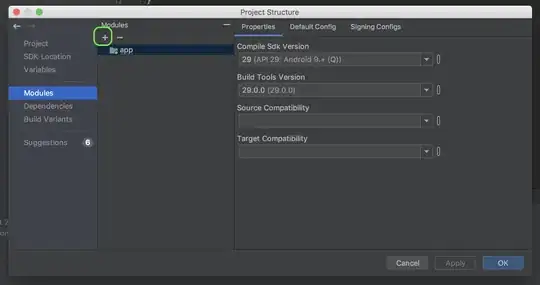 code before folding