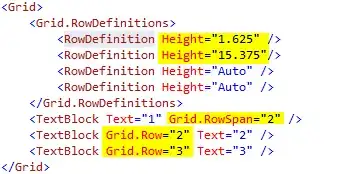 This is my function