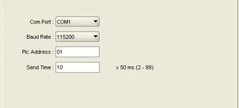 Prompt message when I open the .csproj