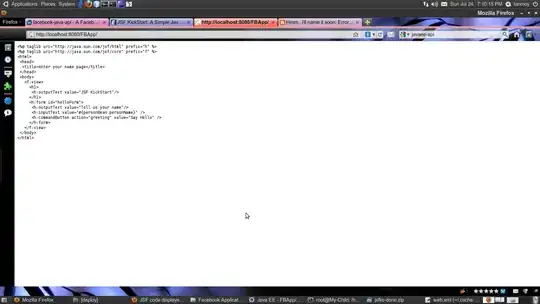 directconnection false - error