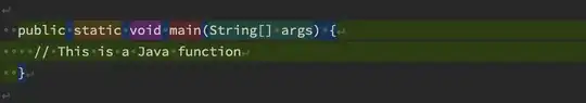 The next step (after microtask queue processing)