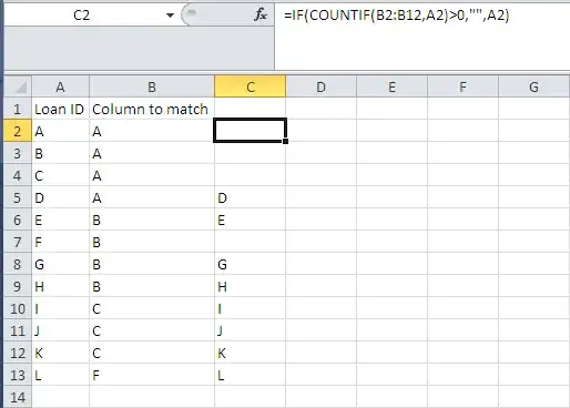 Select with short values