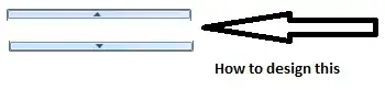 Zoom Screenshot of issue
