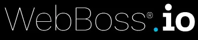WebBoss.io