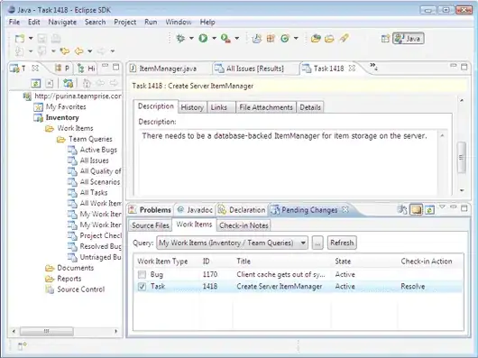 eclipse checkstyle preferences