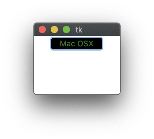 Current Code generates this