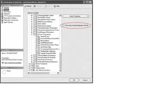 Working on CMD