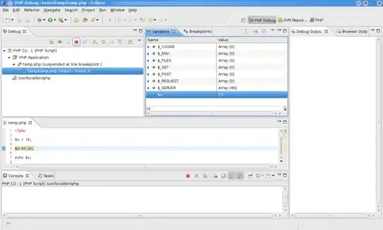 activity_main cannot be resolved or is not a field