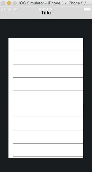 Annoying tab