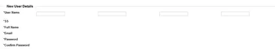 General Setting Client