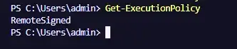 Getting this error while run nodejs project