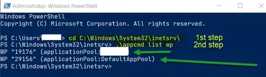 Output after Button1_Click()