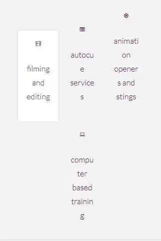 DataFrame in single sheet one below other