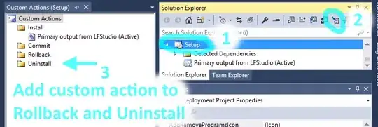 Spyder debugger hang