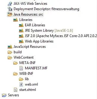 Screenshot of Git for Windows installer; choosing the SSH executable. The "Use external OpenSSH" option is selected.
